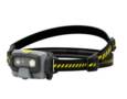 LAMPE FRONTALE LEDLENSER HF6R WORK