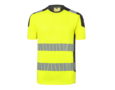 T-SHIRT HIGH VISIBILITY+ 10078