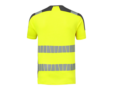 T-SHIRT HIGH VISIBILITY+ 10078
