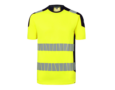 T-SHIRT HIGH VISIBILITY+ 10078