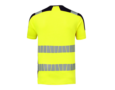 T-SHIRT HIGH VISIBILITY+ 10078