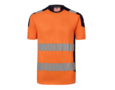 T-SHIRT HIGH VISIBILITY+ 10078