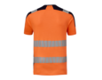 T-SHIRT HIGH VISIBILITY+ 10078