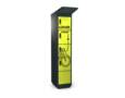 BATTERY CHARGING LOCKER LOX4 OUTDOOR