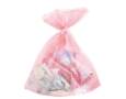 OPLOSBARE WASZAK HYGOSTAR ROOD 60L