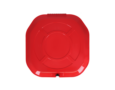 LIFEBUOY CABINET RED STAR 1100