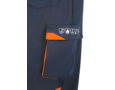 TROUSERS SENKO FR/AS ARC