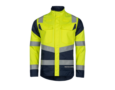 WORK JACKET ACRUX ECO HIVIS ARC