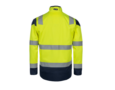 WORK JACKET ACRUX ECO HIVIS ARC