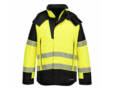 Winter Jacket Hivis FR/As/Arc FR606