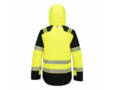 Winter Jacket Hivis FR/As/Arc FR606