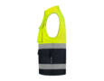 BODYWARMER PROTECTOR HI-VIZ C9-2