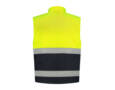 BODYWARMER PROTECTOR HI-VIZ C9-2