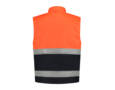 BODYWARMER PROTECTOR HI-VIZ C9-2