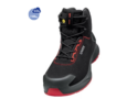 CHAUSS HAUTE UVEX 1 CRAFT S3L FO SC SR