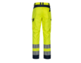 WORK TROUSERS ECO HIVIS ANSER FR/AS/ARC