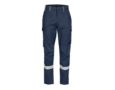 WORK TROUSERS HELIN FR/AS/ARC