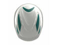 Stickerset Groen Reflec V-Gard 900 (5ST)