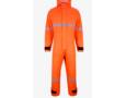 OVERALL SKYTEC FR09969 ORANJE