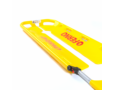 Scoop Stretcher Exl 3 Straps Yellow