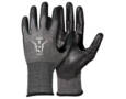 HANDSCHOEN BLACK-FIT