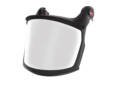 KIT VISOR FULL FACE CLEAR