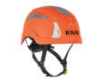 KASK PRIMERO PL HI VIZ MP-WHEEL-VENTED