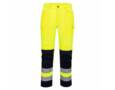 PANTALON PANNEAU MESH HIVIS