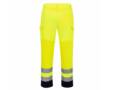 PANTALON PANNEAU MESH HIVIS