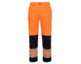 PANTALON PANNEAU MESH HIVIS