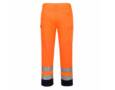 PANTALON PANNEAU MESH HIVIS