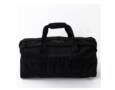 FARADAY DUFFEL BAG LARGE BLACK 35L