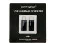 USB-C 3.0 DATA BLOCKER PRO (2PC)