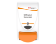 DISPENSER SUN PROTECT
