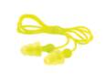 EAR PLUG REUS TRI-FLANGE/100PR