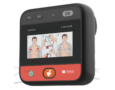 AED HEARTSAVE MY PAD HALB-AUTO
