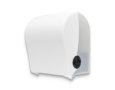 DISPENSER AUTOCUT WHITE