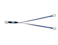 LONGE DOUBLE 2M LSAD G065
