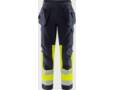 HOSE HIVIZ FLAMESTAT KLASSE 1 2163 ATHF