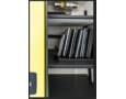 LAPTOP HOLDER LOXXER CABINETS
