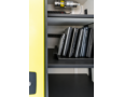 LAPTOP HOLDER LOXXER CABINETS