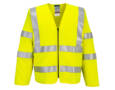 VEST HIVIZ BIZFLAME FR FR616