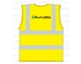 AURUBIS GILET DE SIGNALISATION FR75