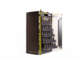 ARMOIRE BATTERIES LOXK2000 SLIDE VDMA