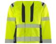 Weste Flamestat Hivis Klasse 3 4940 Gfs