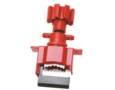 SMALL UNIVERSAL LOCKOUT BASE UNIT 050924
