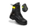 HOHE SCHUH FUSION ANT/GUM CTX MID S7S ES