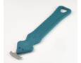 Disposable Knife Hds Cardinal Detectable