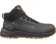 Hohe Schuh Fusion Ant/Gum Ctx Mid S7S Es