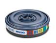 Filtre ABEK1 Easylock 9400